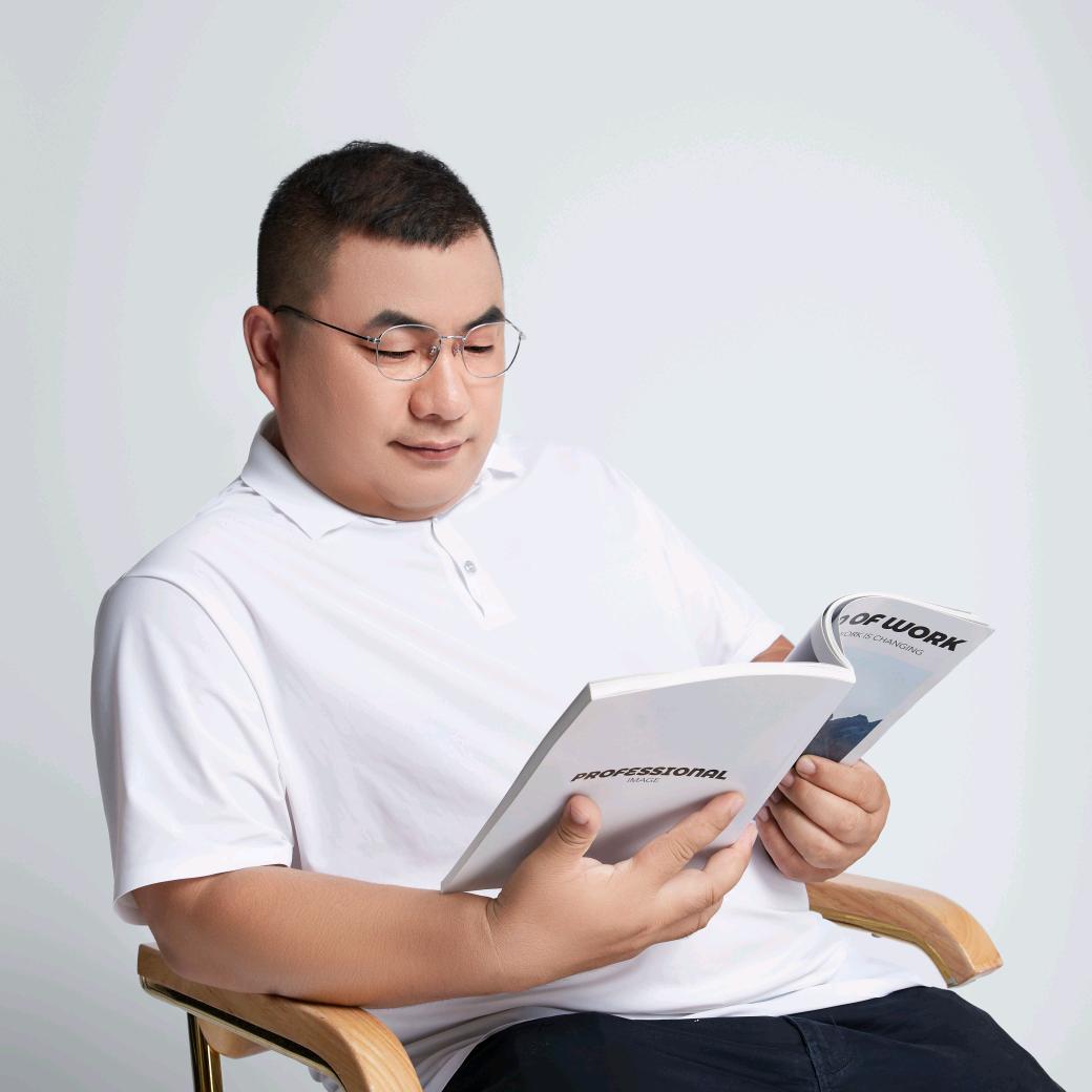 高老庄的二师兄