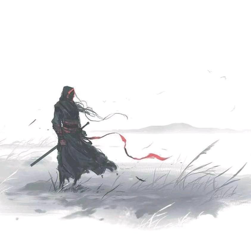 @遇见