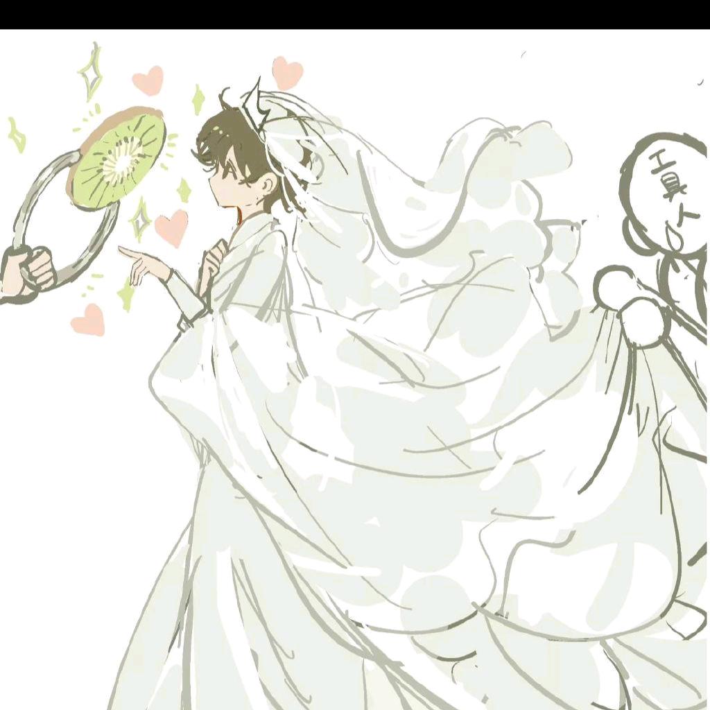 淇迹满满🥝（成毅全肯定）