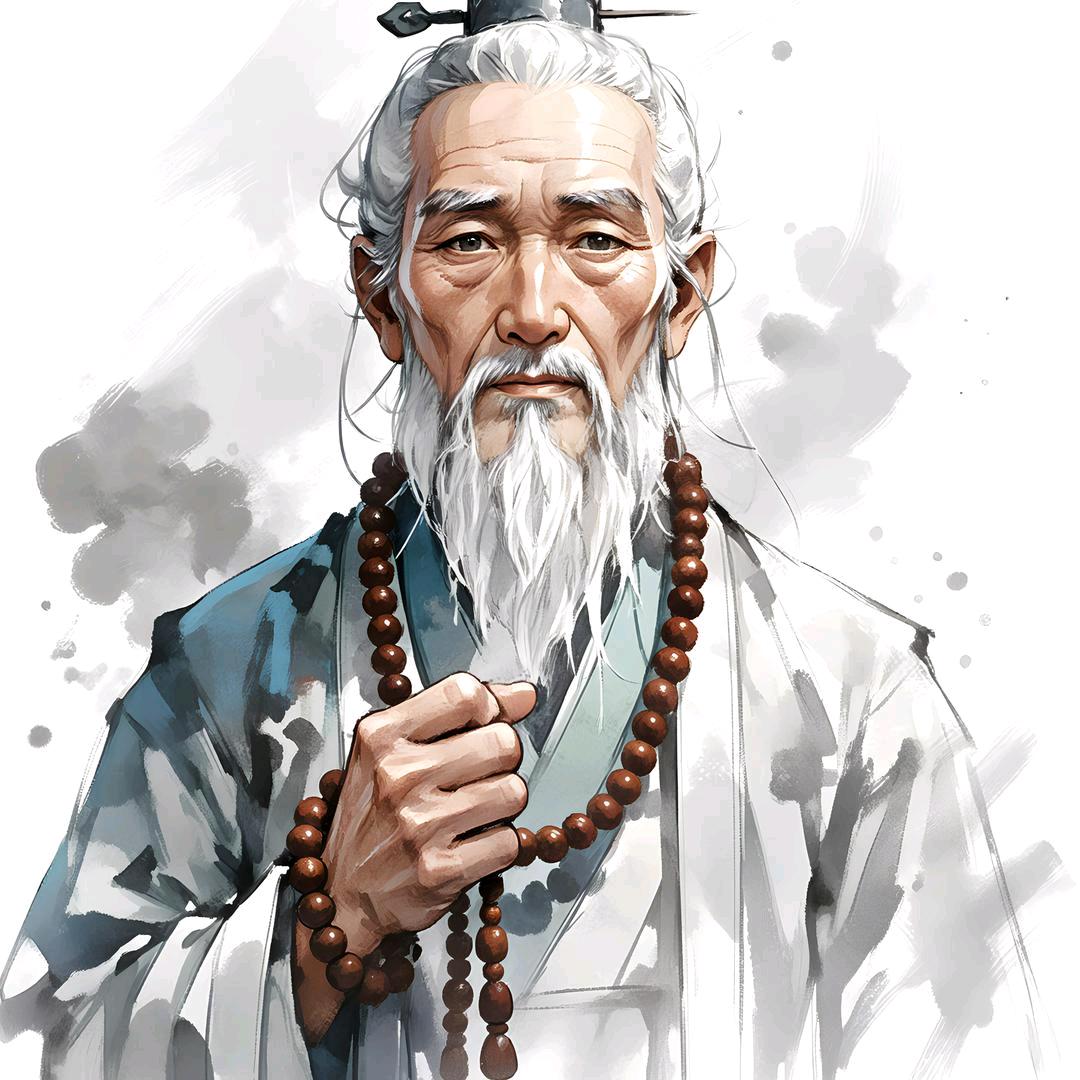 青青河边草
