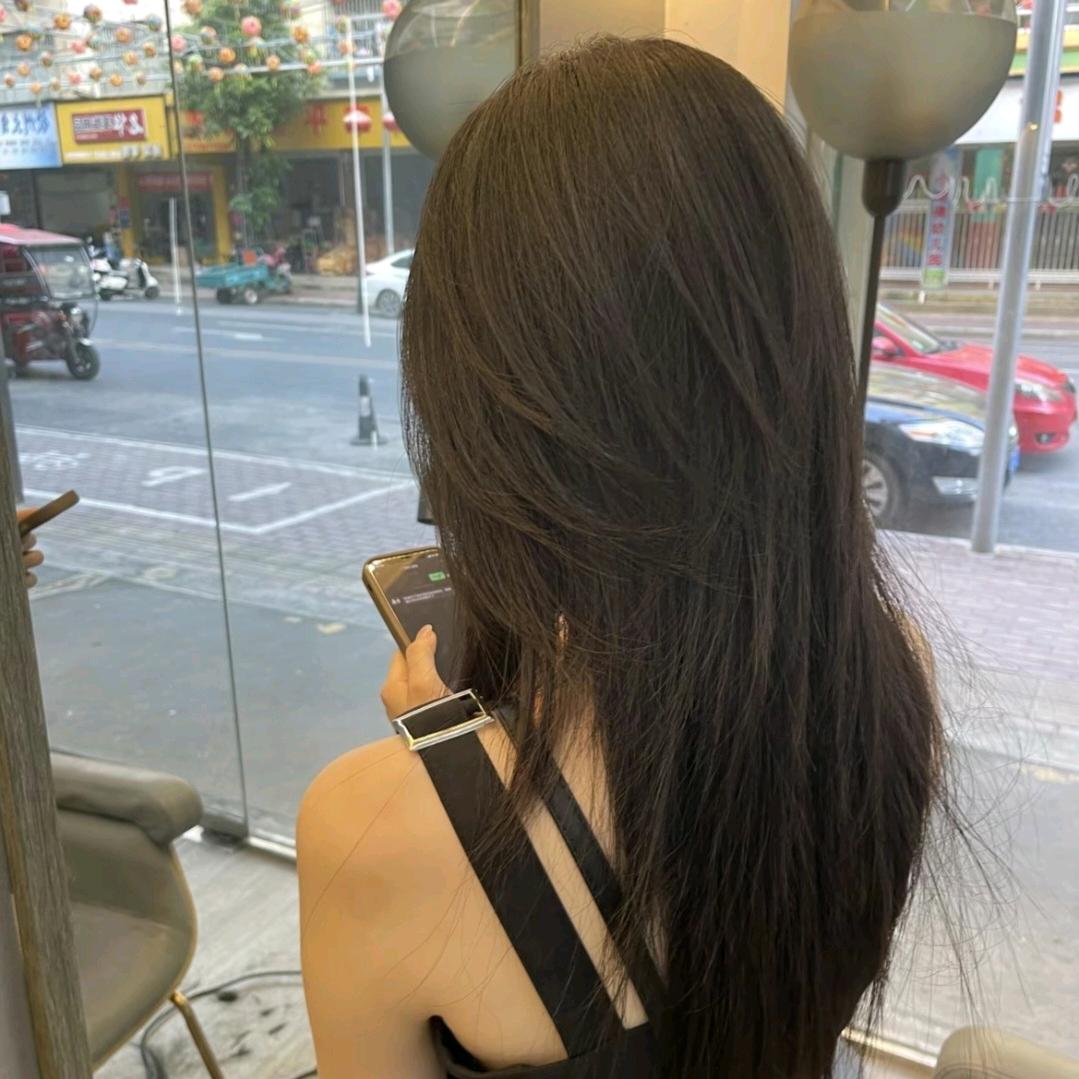 没事美式