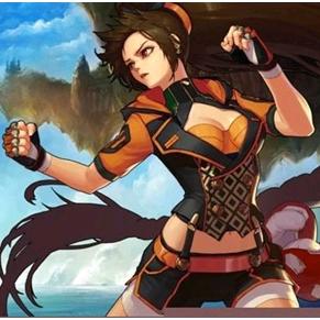 Dnf手游武神奉先