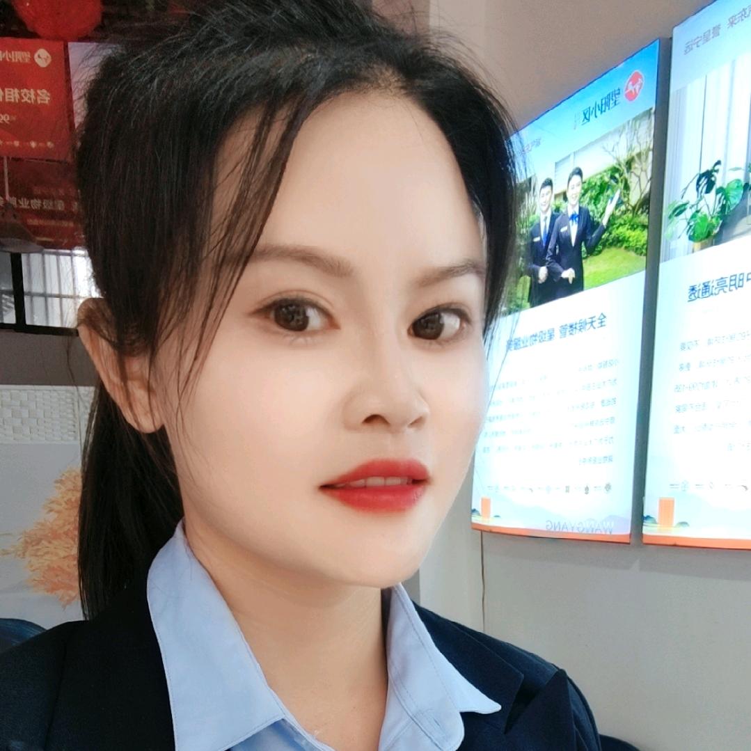 宁远.房产课代表.张芳