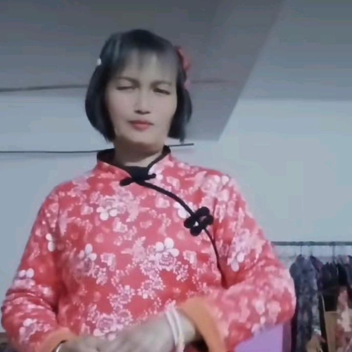 白土塞大娘