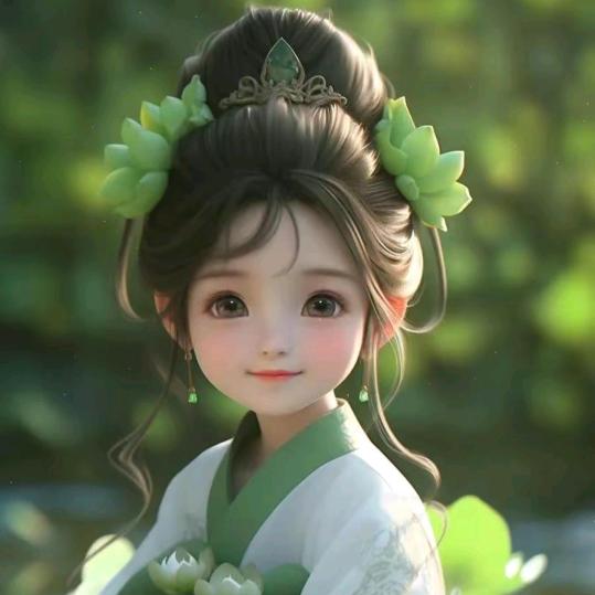 宁静的夏天