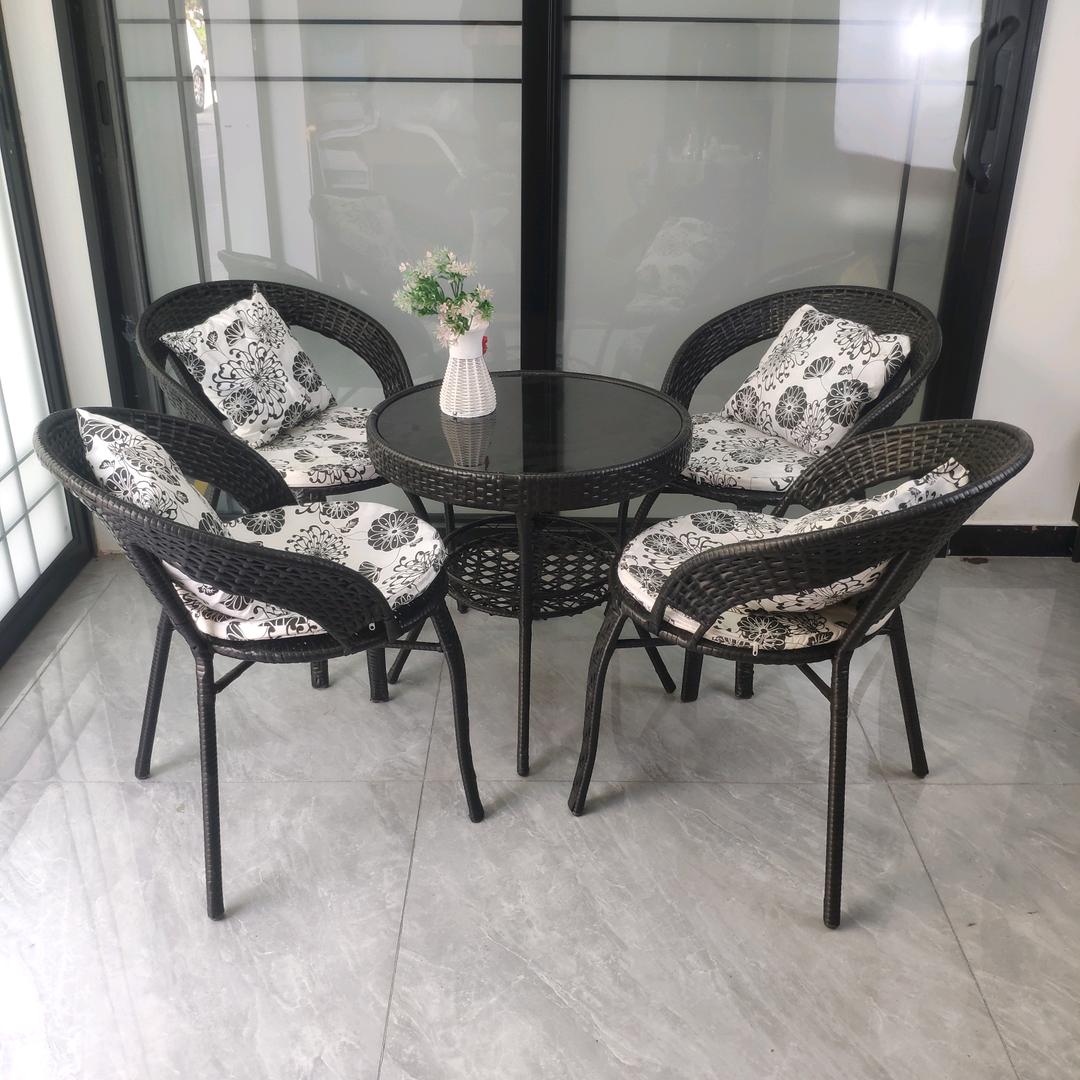 凤莉藤椅（源头桌椅家具）