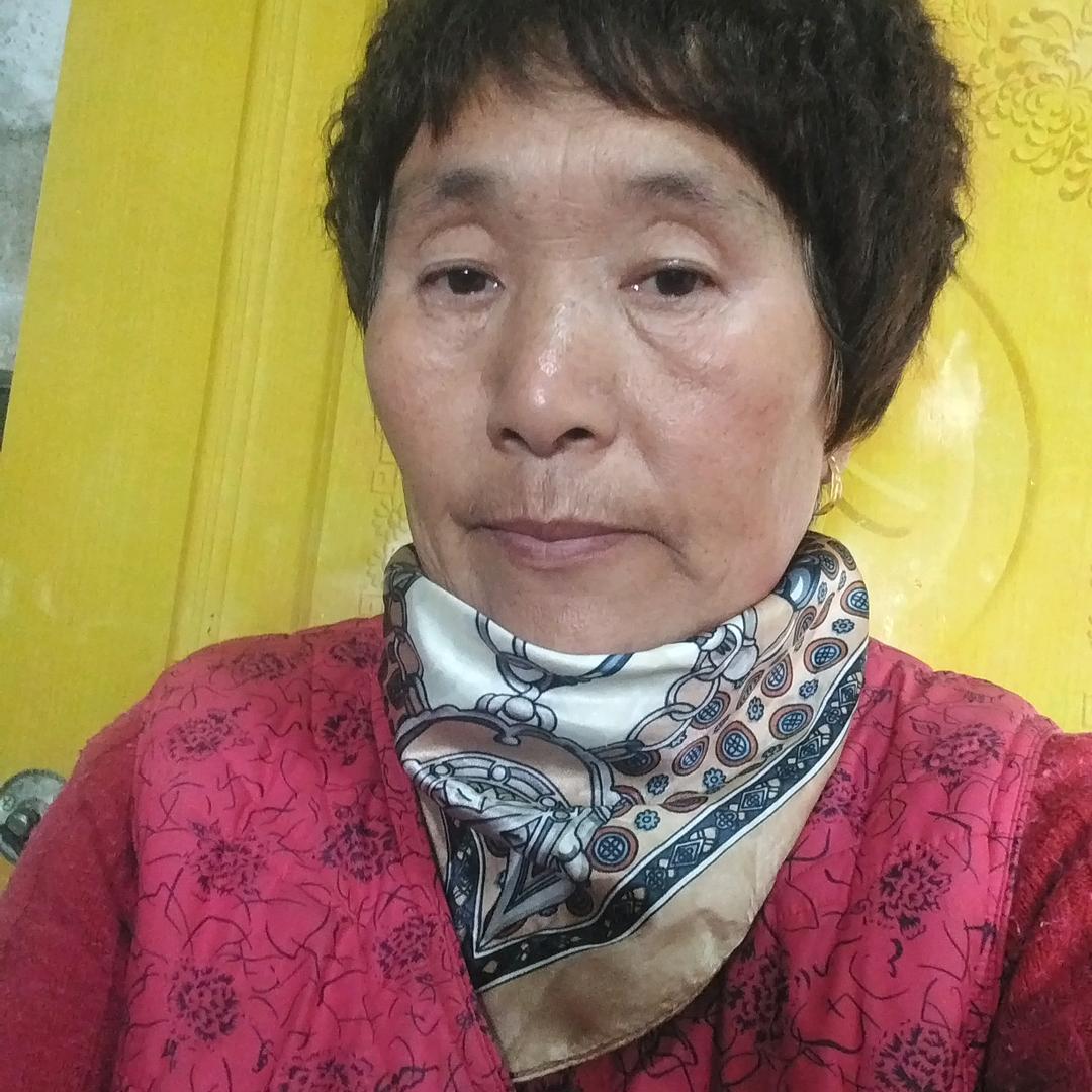 龙妈妈(晚上七点十分羊圈直播)