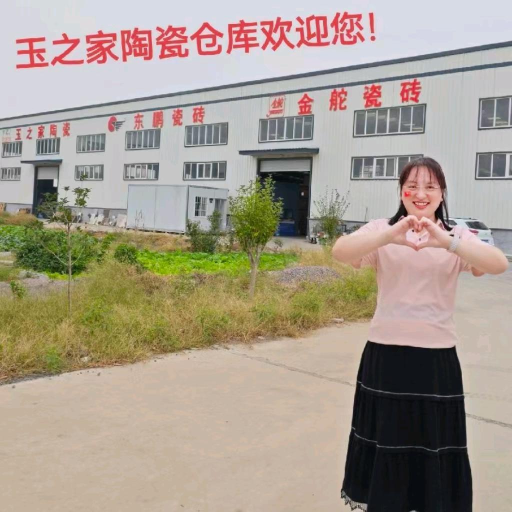 辉县玉之家&金舵&东鹏瓷砖～红