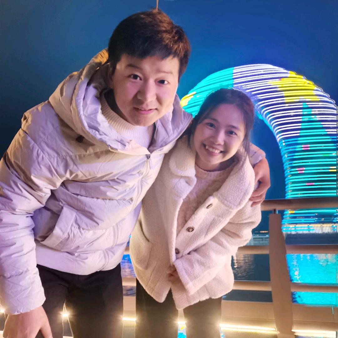 小贝哥