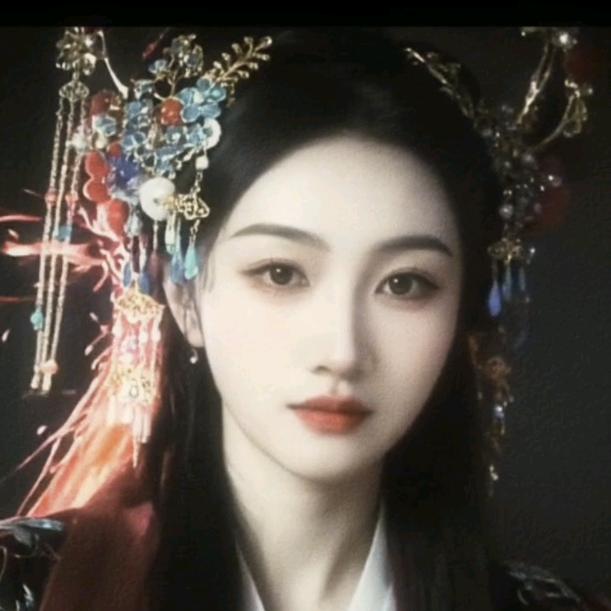 远赴惊鸿宴