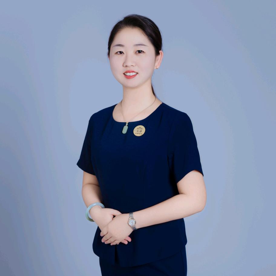 枣强太和英郡  刘静