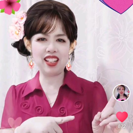 迈加梅姐18点30分开播