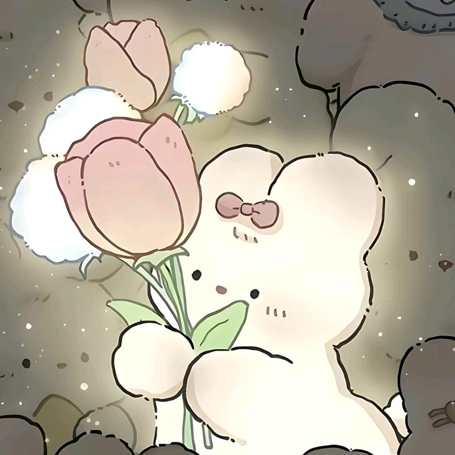 芝芝为荔枝