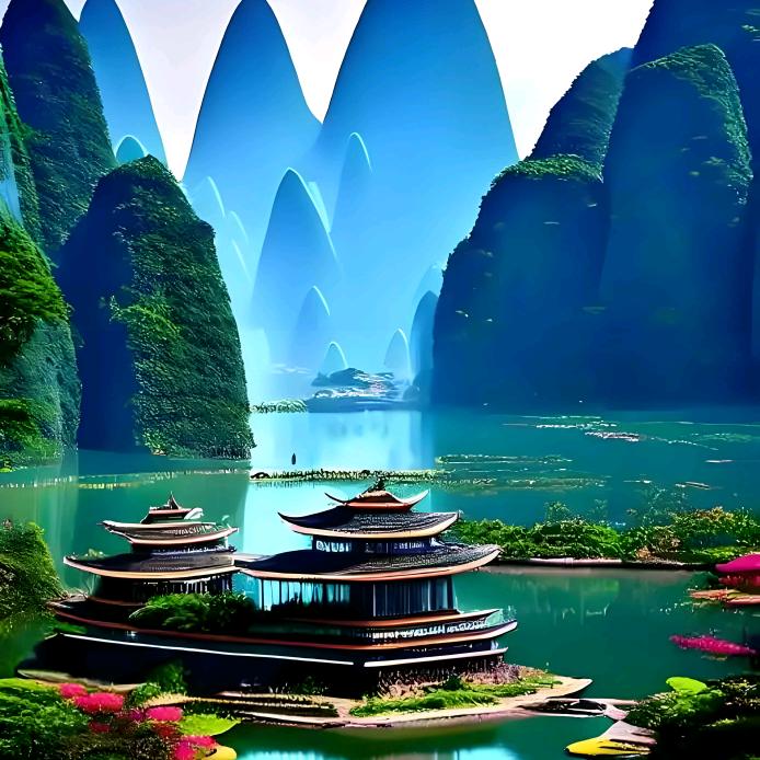 唐糖河