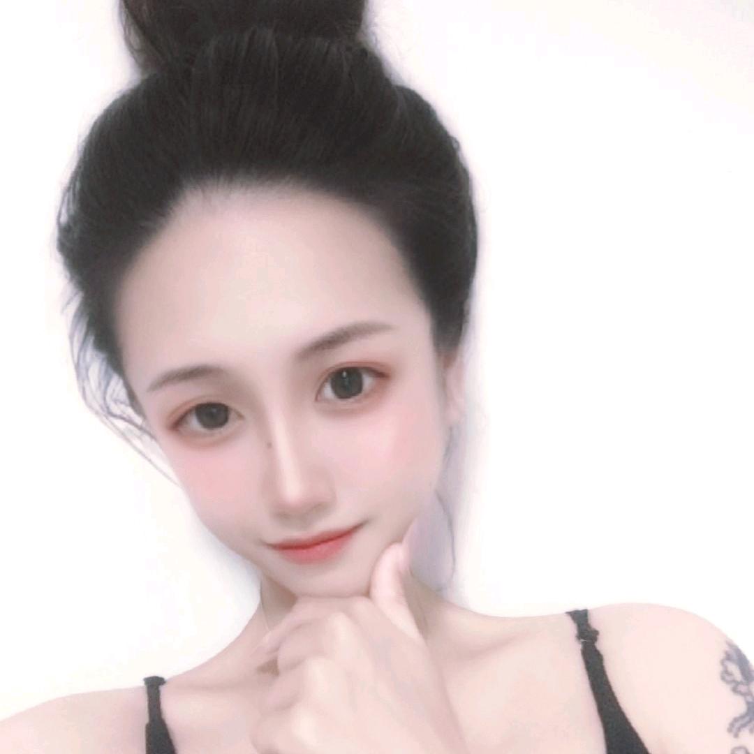 小婷子呀🎀