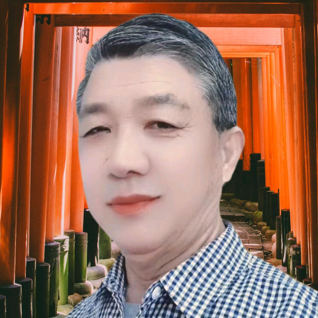 夏天来了