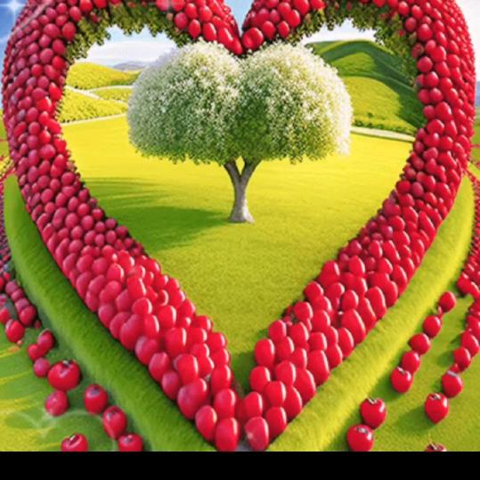 💓ღ᭄一汪ꦿ情深꧔ꦿᩚ💕