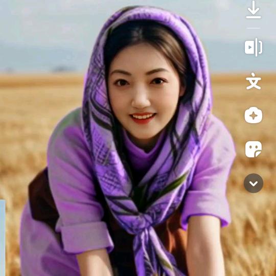 莲莲姐