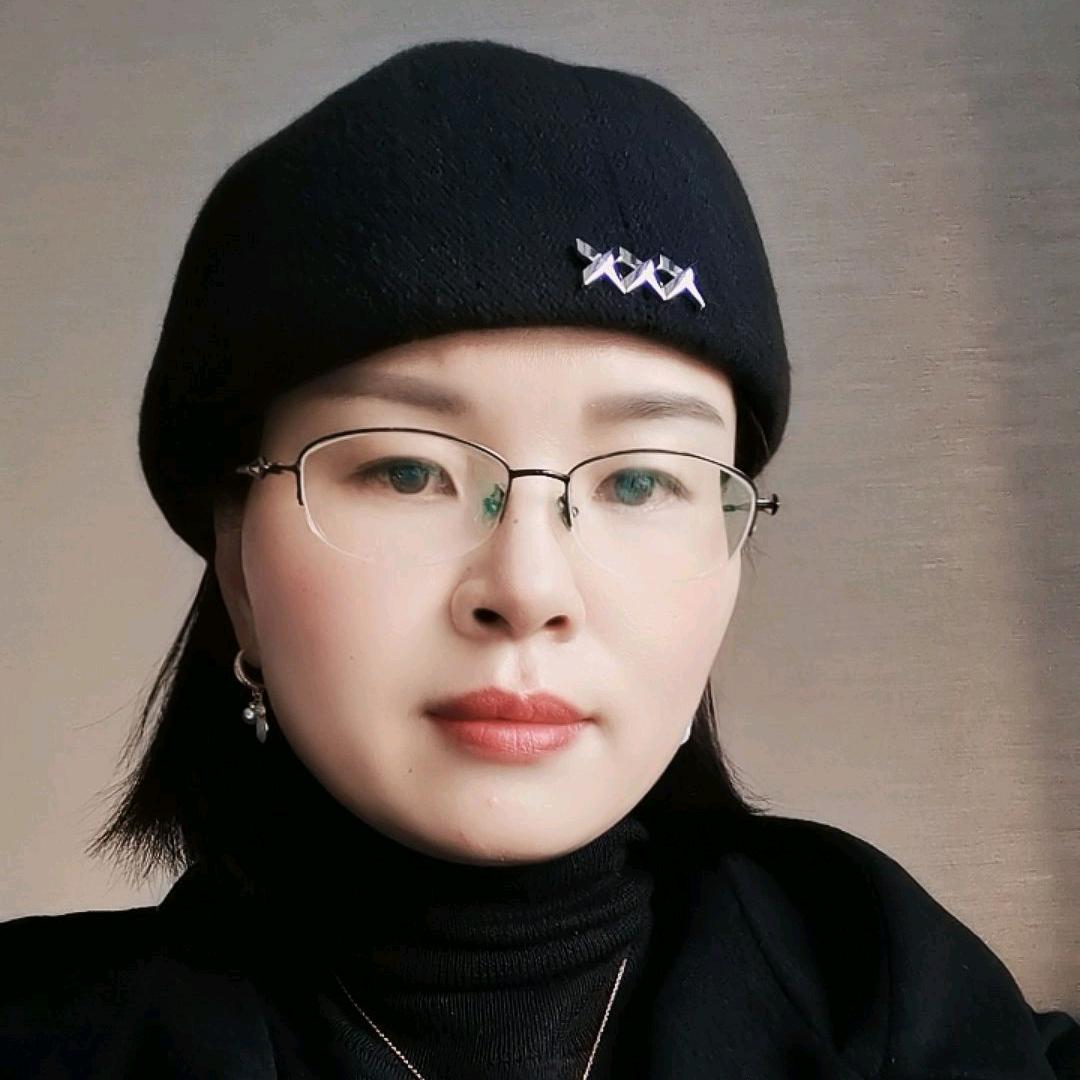 陈陈姐
