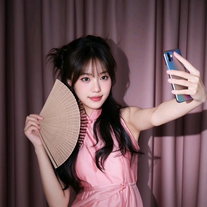 @糖伯虎（莱硪裙）
