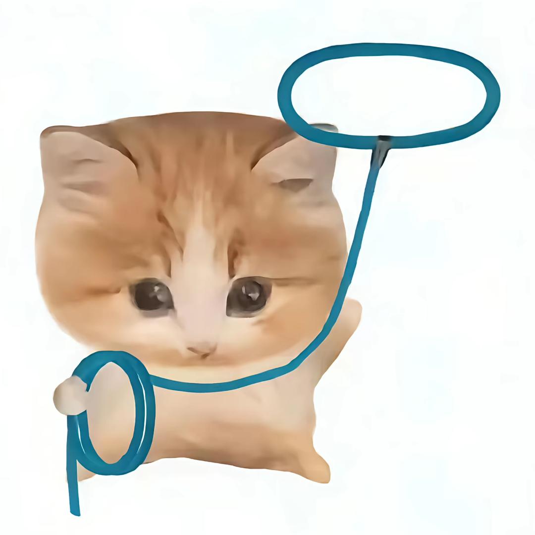 忙着抓羊