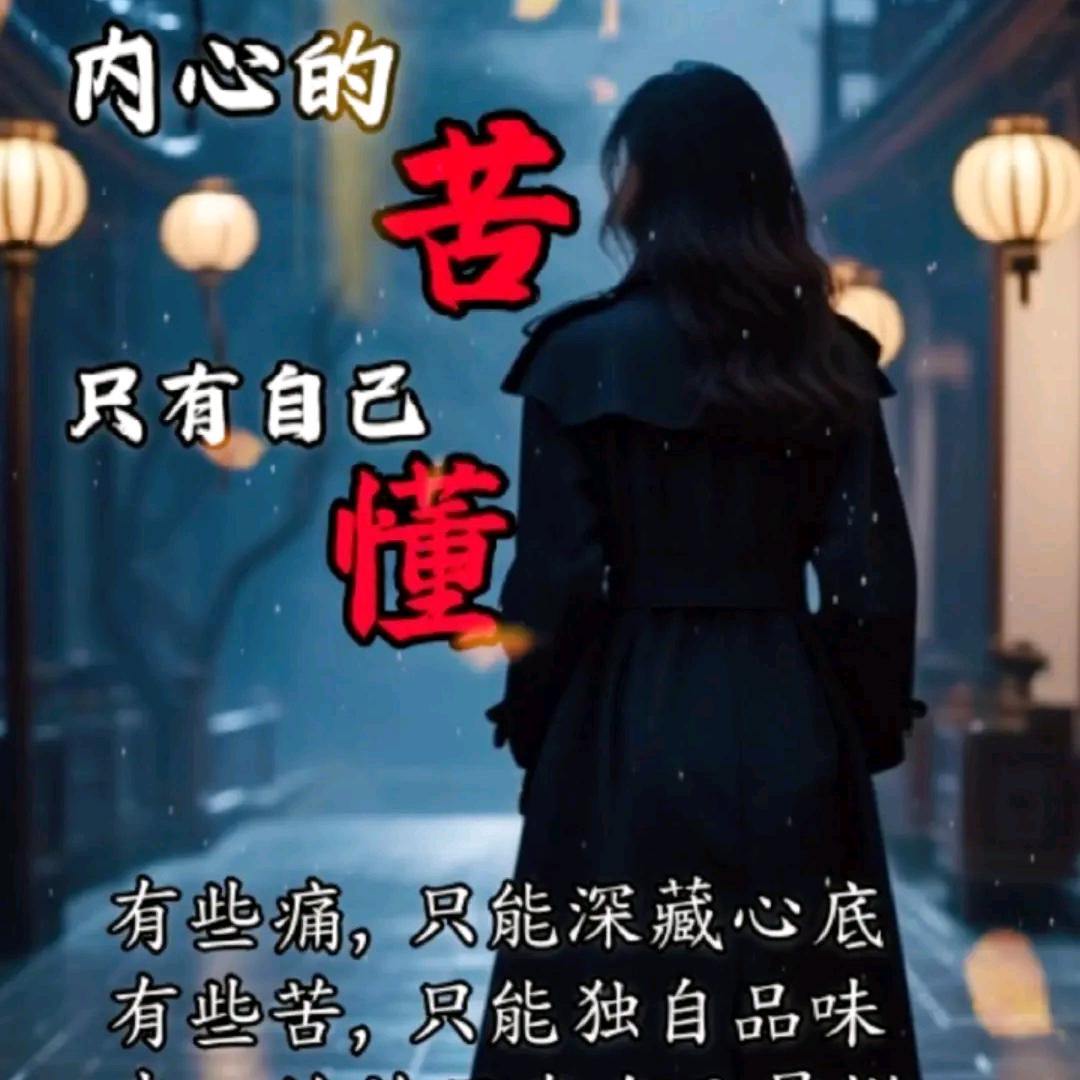 为你守候