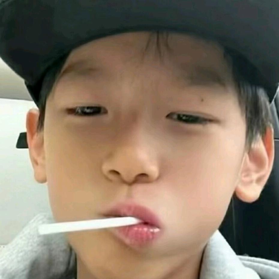 小杰