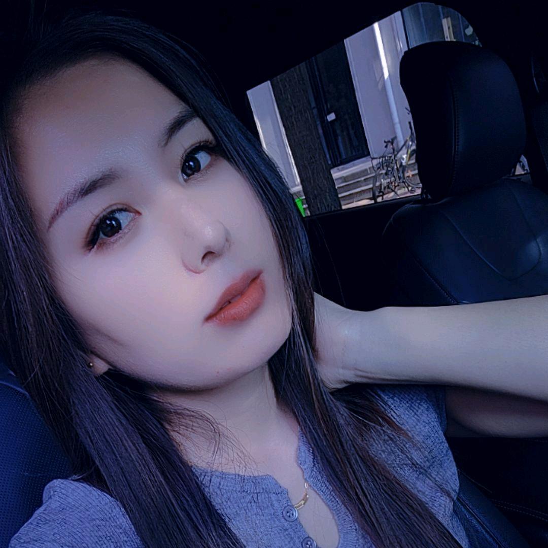 虎牙三妹