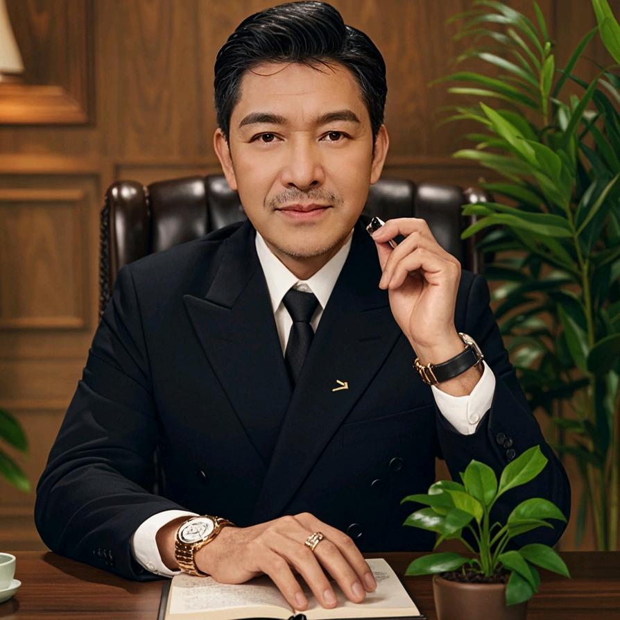 国大盛世