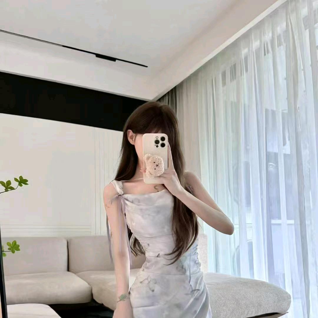 云水谣湾的姑姑