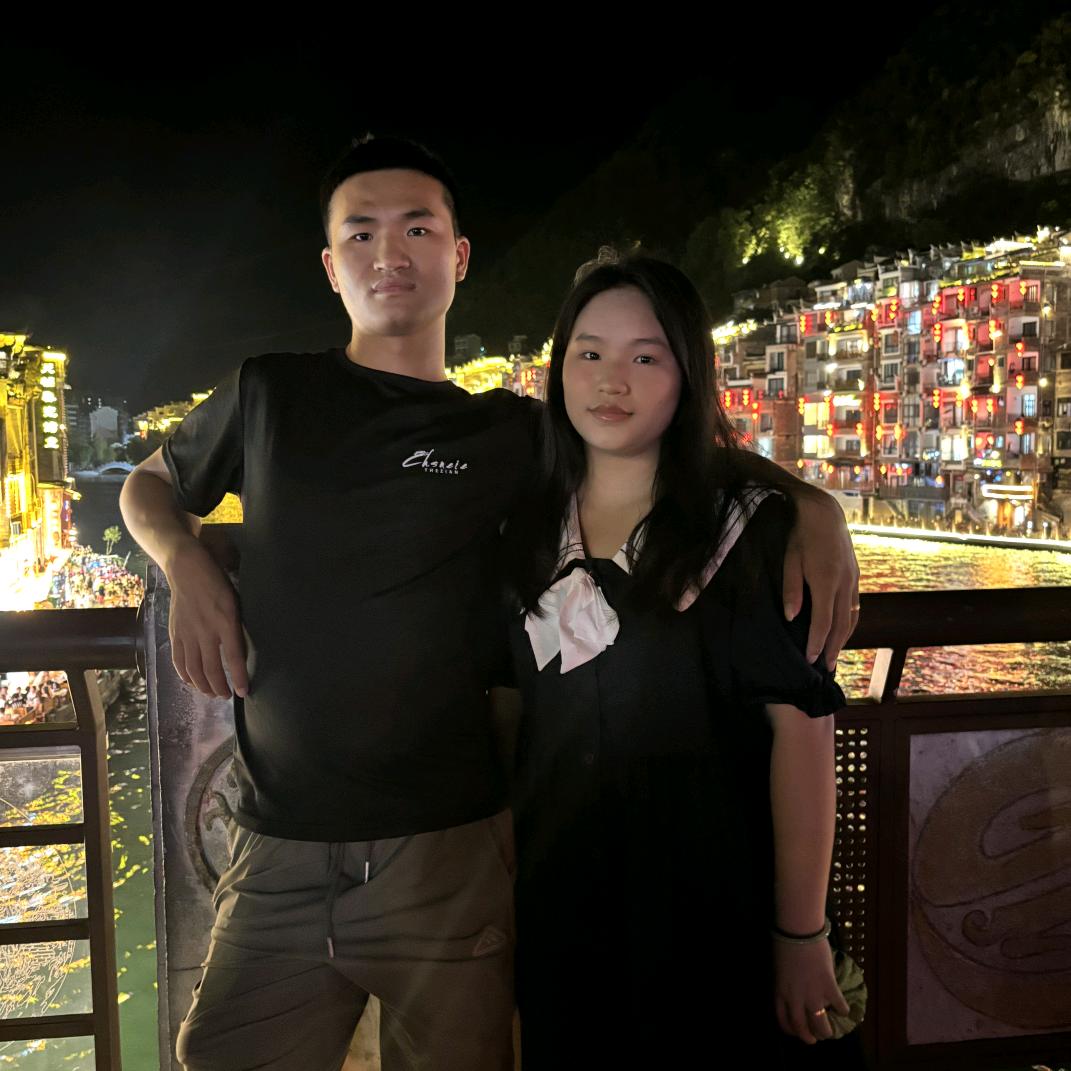 小刘同学不嘻嘻