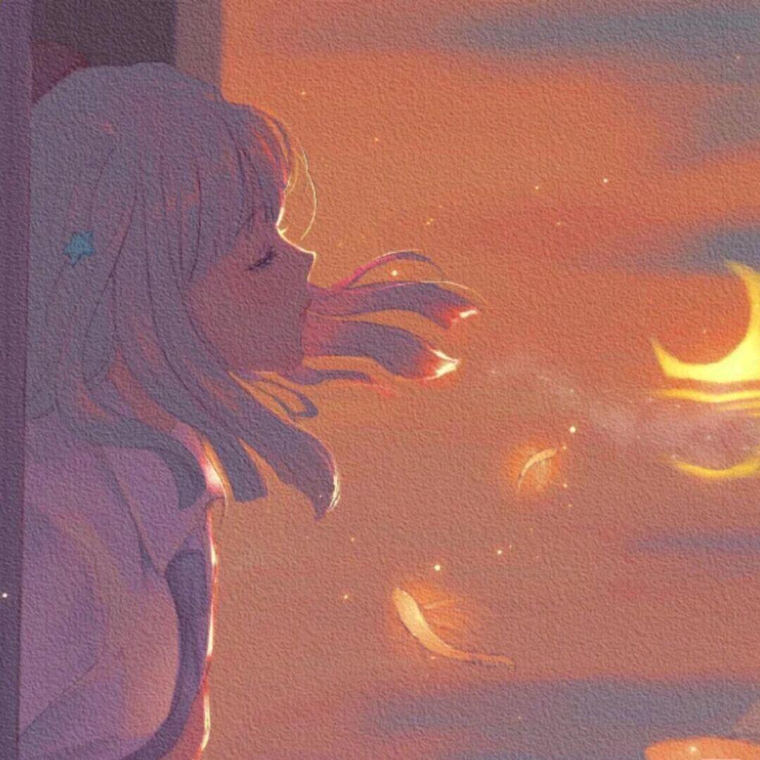 沉睡的心💘