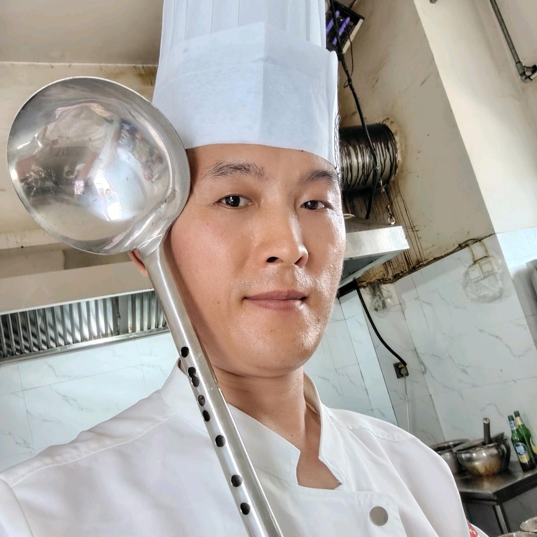 李厨不靠谱