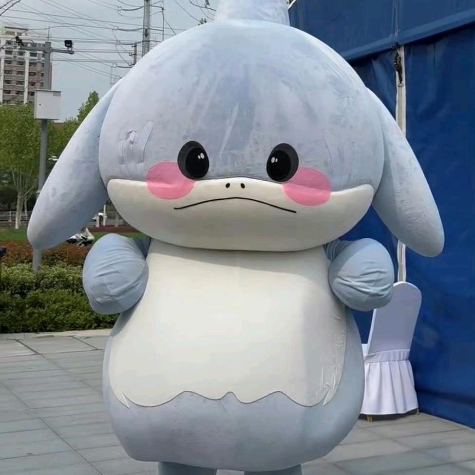 鲨鱼宝宝