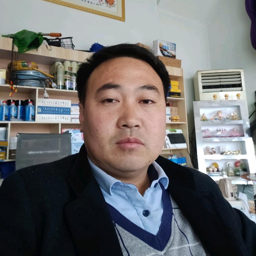一和人汽车养护洗车店阳信贴膜保养-刚哥