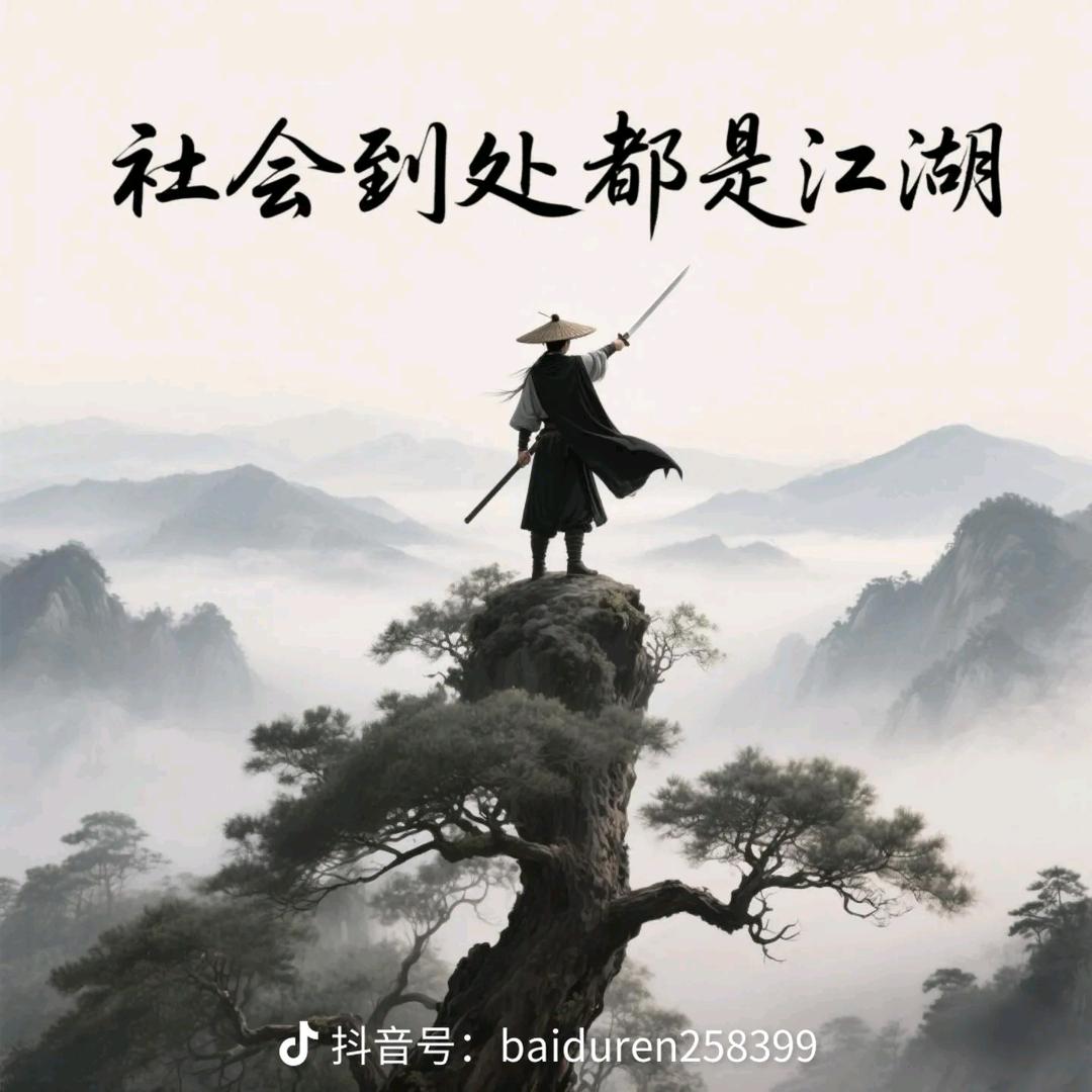 礼贤下士