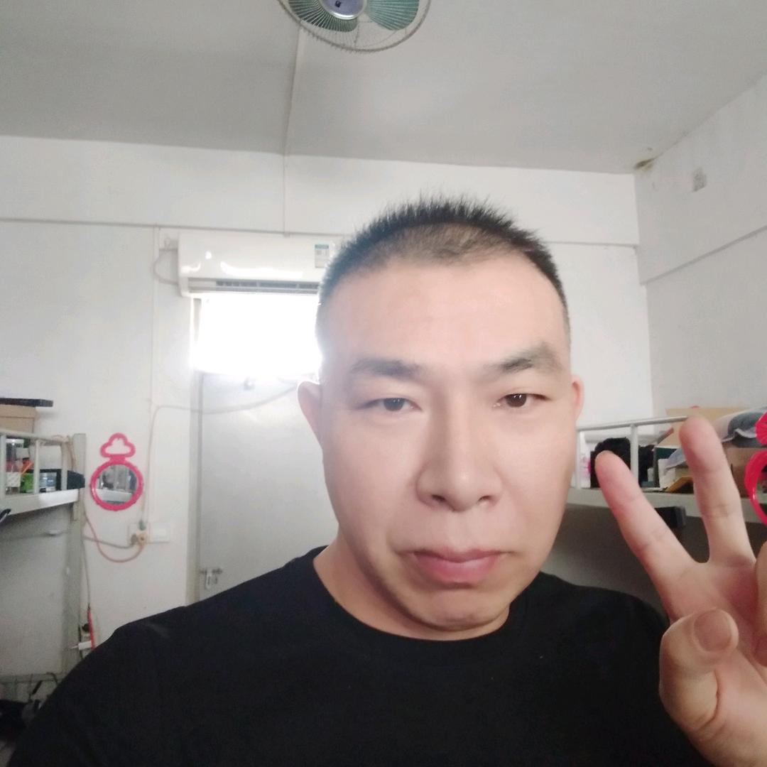 真实的我小陈书法练字