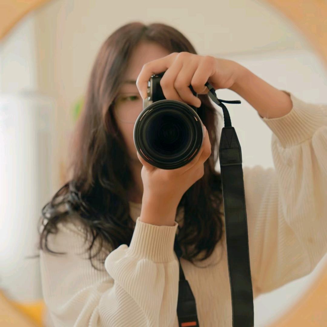 瑞丽跟拍摄影师暖暖📸