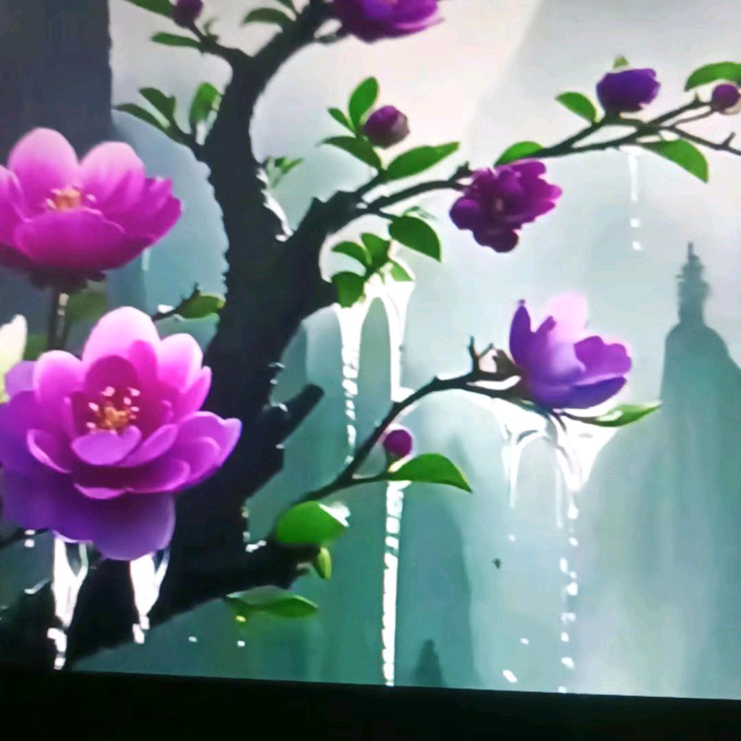 桃花岛9号