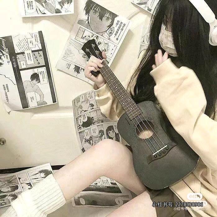 小可爱