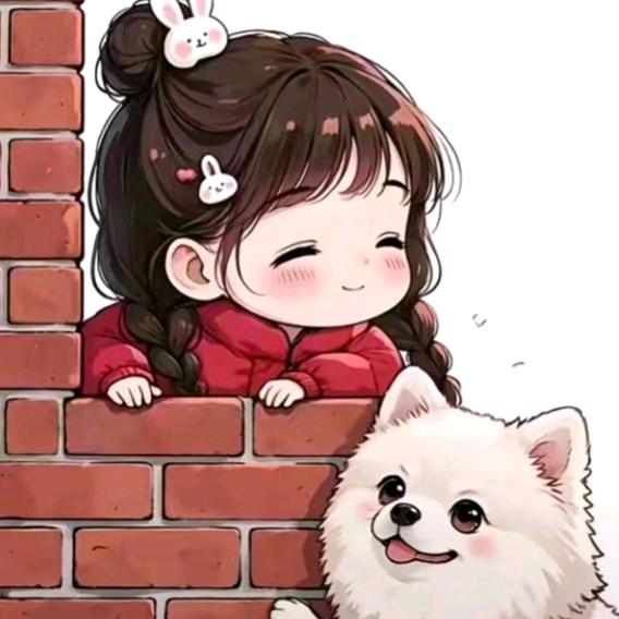 兮兮的浅夏