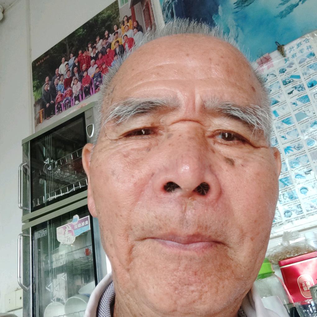 李庆