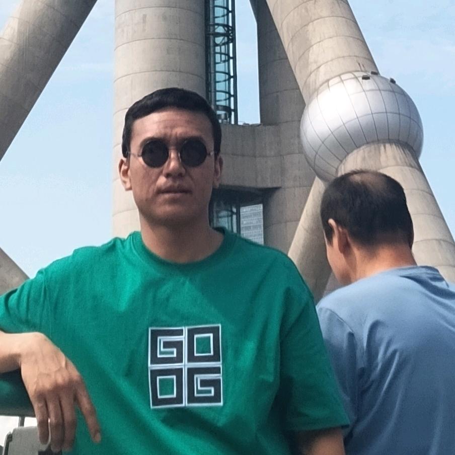 人在路上