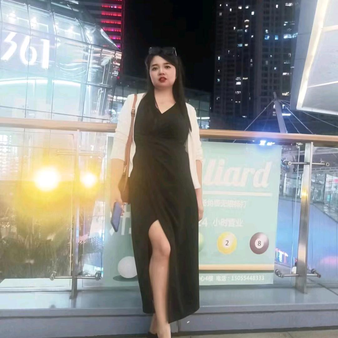 胖妹妹