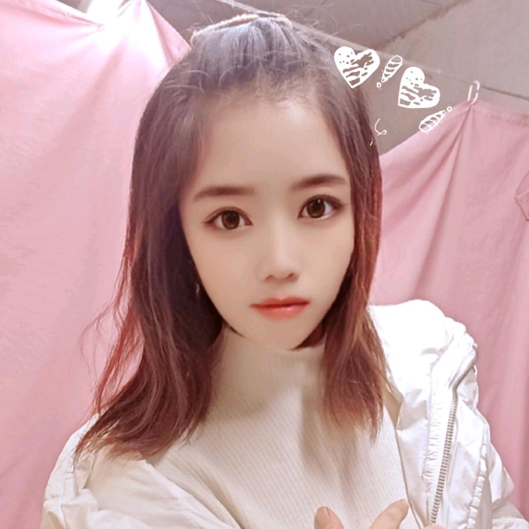 ╰☆の丽☆╮
