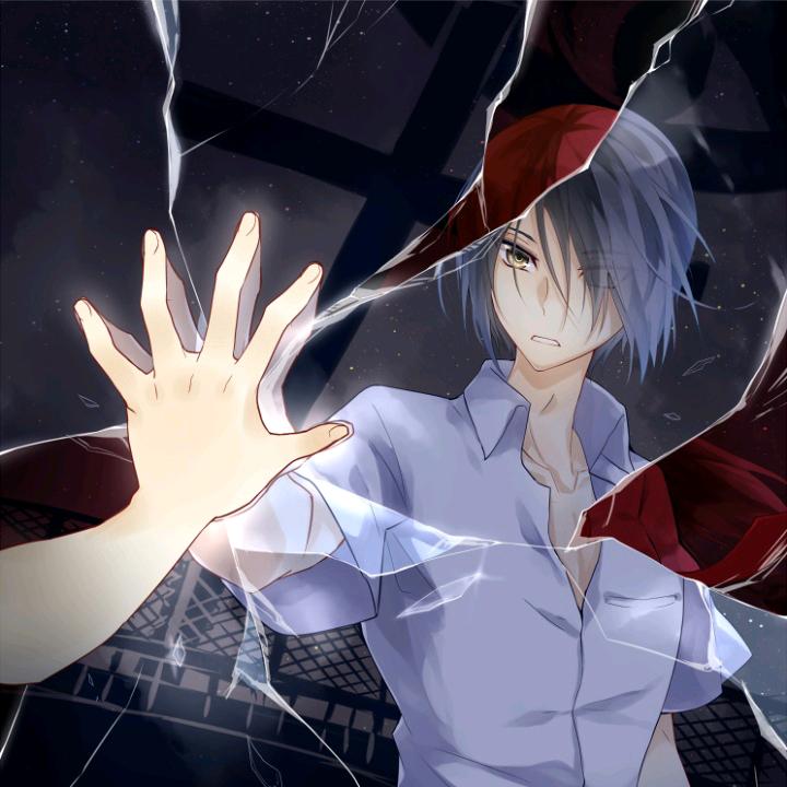 海伯利安的陨落