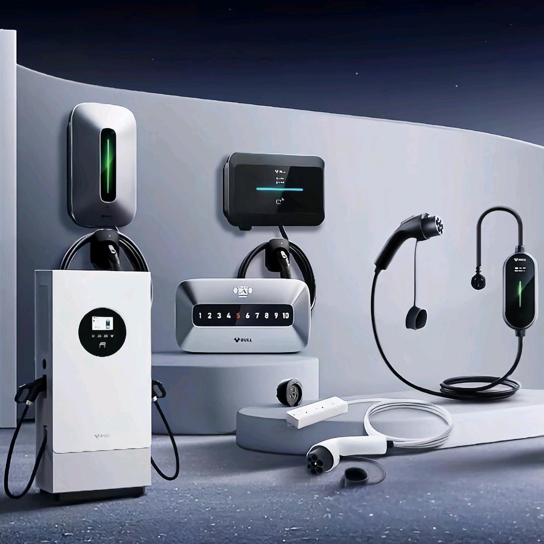 淮安公牛充电桩销售服务部