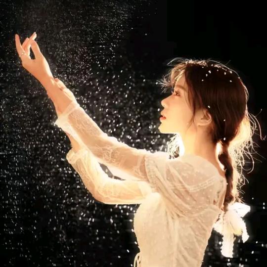 尘香🌸