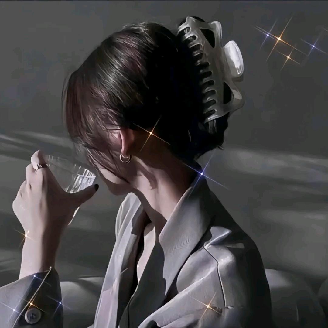 苛责丶