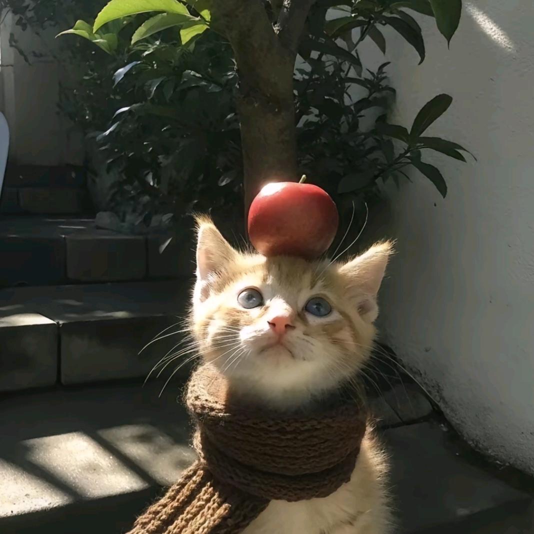 ^昊の专属小猫^Ⳋ